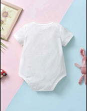 Load image into Gallery viewer, Graphic Babys Bodysuit - Shameca Sweet Thangs