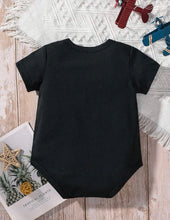 Load image into Gallery viewer, Graphic Babys Bodysuit - Shameca Sweet Thangs