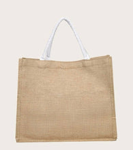 Load image into Gallery viewer, Hello Weekend Bag - Shameca Sweet Thangs