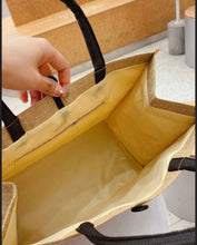 Load image into Gallery viewer, Hello Weekend Bag - Shameca Sweet Thangs