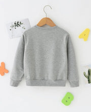 Load image into Gallery viewer, Kid Life Sweatshirt - Shameca Sweet Thangs