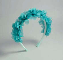 Load image into Gallery viewer, Kids Flower Headband - Shameca Sweet Thangs