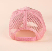 Load image into Gallery viewer, Kids Rhinestone Butterfly Hat - Shameca Sweet Thangs