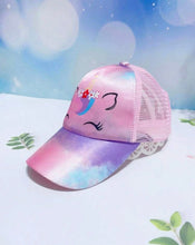 Load image into Gallery viewer, Kids Unicorn Hat - Shameca Sweet Thangs