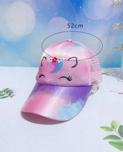 Load image into Gallery viewer, Kids Unicorn Hat - Shameca Sweet Thangs