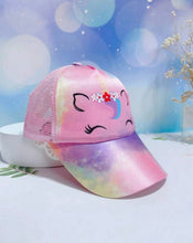 Load image into Gallery viewer, Kids Unicorn Hat - Shameca Sweet Thangs