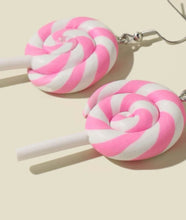 Load image into Gallery viewer, Lollipop Dangle Earring - Shameca Sweet Thangs