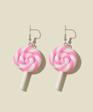 Load image into Gallery viewer, Lollipop Dangle Earring - Shameca Sweet Thangs