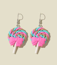 Load image into Gallery viewer, Lollipop Drop Earrings - Shameca Sweet Thangs