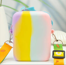 Load image into Gallery viewer, Mini Ice Cream Pop Bag - Shameca Sweet Thangs