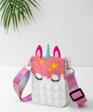 Load image into Gallery viewer, Mini Unicorn Bag - Shameca Sweet Thangs