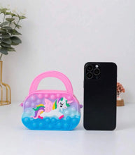 Load image into Gallery viewer, Mini Unicorn Bag - Shameca Sweet Thangs