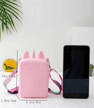 Load image into Gallery viewer, Mini Unicorn Bag - Shameca Sweet Thangs