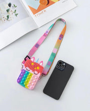 Load image into Gallery viewer, Mini Unicorn Bag - Shameca Sweet Thangs