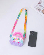 Load image into Gallery viewer, Mini Unicorn Bag - Shameca Sweet Thangs