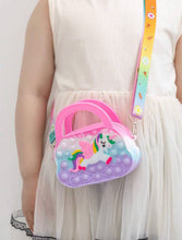 Load image into Gallery viewer, Mini Unicorn Bag - Shameca Sweet Thangs