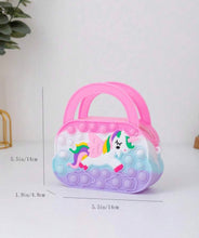 Load image into Gallery viewer, Mini Unicorn Bag - Shameca Sweet Thangs
