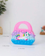 Load image into Gallery viewer, Mini Unicorn Bag - Shameca Sweet Thangs