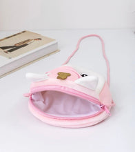 Load image into Gallery viewer, Mini Unicorn Plush Bag - Shameca Sweet Thangs