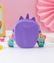 Load image into Gallery viewer, Mini Unicorn Pop Bag - Shameca Sweet Thangs