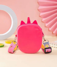 Load image into Gallery viewer, Mini Unicorn Pop Bag - Shameca Sweet Thangs