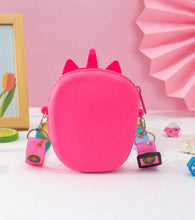 Load image into Gallery viewer, Mini Unicorn Pop Bag - Shameca Sweet Thangs