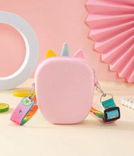 Load image into Gallery viewer, Mini Unicorn Pop Bag - Shameca Sweet Thangs
