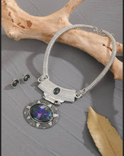 Load image into Gallery viewer, Necklace & Earring Set - Shameca Sweet Thangs