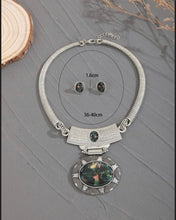 Load image into Gallery viewer, Necklace & Earring Set - Shameca Sweet Thangs