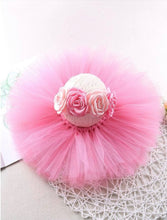 Load image into Gallery viewer, Newborn Tutu Set - Shameca Sweet Thangs
