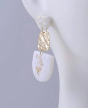 Load image into Gallery viewer, Polymer Clay Dangle Earring - Shameca Sweet Thangs