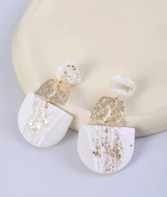 Load image into Gallery viewer, Polymer Clay Dangle Earring - Shameca Sweet Thangs