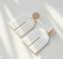 Load image into Gallery viewer, Polymer Clay Dangle Earrings - Shameca Sweet Thangs