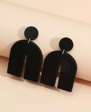 Load image into Gallery viewer, Polymer Clay Dangle Earrings - Shameca Sweet Thangs