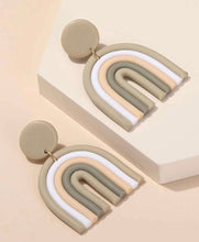Load image into Gallery viewer, Polymer Clay Dangle Earrings - Shameca Sweet Thangs