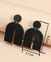 Load image into Gallery viewer, Polymer Clay Dangle Earrings - Shameca Sweet Thangs