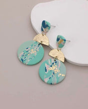 Load image into Gallery viewer, Polymer Clay Dangle Earrings - Shameca Sweet Thangs