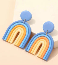 Load image into Gallery viewer, Polymer Clay Earrings - Shameca Sweet Thangs