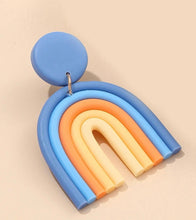 Load image into Gallery viewer, Polymer Clay Earrings - Shameca Sweet Thangs