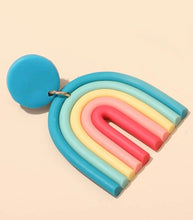 Load image into Gallery viewer, Polymer Clay Earrings - Shameca Sweet Thangs