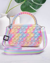 Load image into Gallery viewer, Pop It Bag - Shameca Sweet Thangs