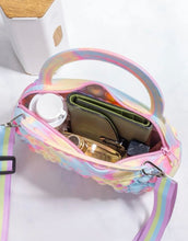 Load image into Gallery viewer, Pop It Bag - Shameca Sweet Thangs