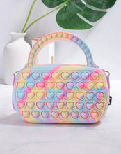Load image into Gallery viewer, Pop It Bag - Shameca Sweet Thangs