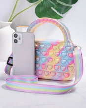 Load image into Gallery viewer, Pop It Bag - Shameca Sweet Thangs