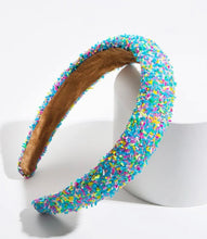 Load image into Gallery viewer, Rhinestone Headband - Shameca Sweet Thangs
