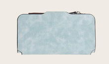 Load image into Gallery viewer, Suede Women Wallet - Shameca Sweet Thangs