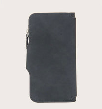 Load image into Gallery viewer, Suede Women Wallet - Shameca Sweet Thangs