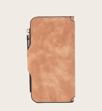 Load image into Gallery viewer, Suede Women Wallet - Shameca Sweet Thangs