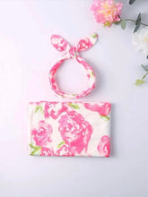 Load image into Gallery viewer, Swaddle Set - Shameca Sweet Thangs