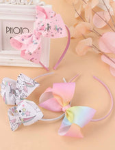 Load image into Gallery viewer, Unicorn Headband - Shameca Sweet Thangs